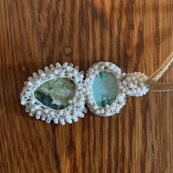 Handmade Necklace - Picture 4 of 6